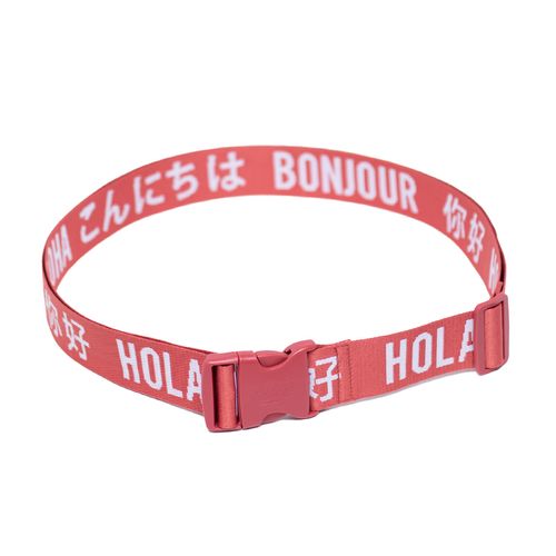 Cinto Luggage Belt