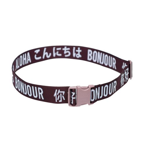Cinto Luggage Belt