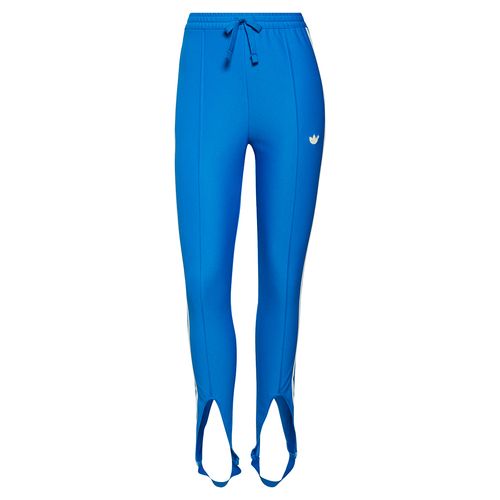 Pantalon Adidas Originals Beckenbauer Blue Version Mujer