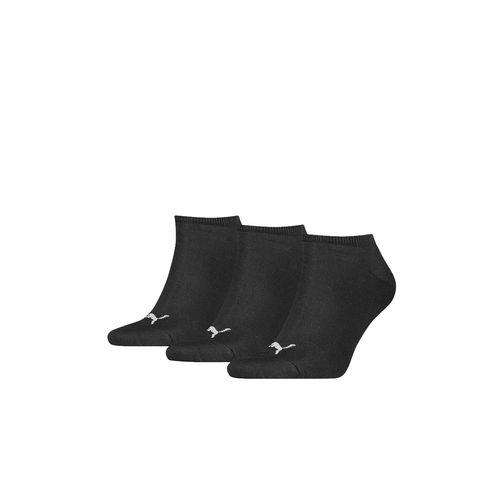 Medias Puma Quarter Pack X3 Unisex