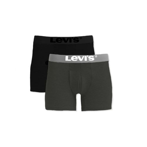 Boxer Levis Classic Trunk 2 Pack