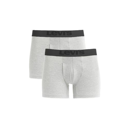 Boxer Levis Brief X 2