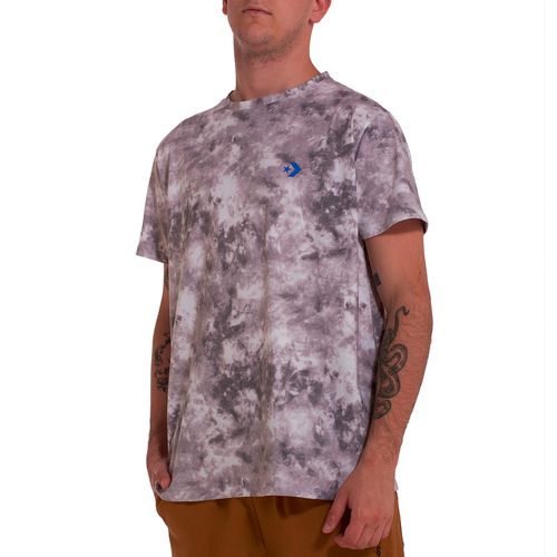 Remera Converse Cons Stain Hombre