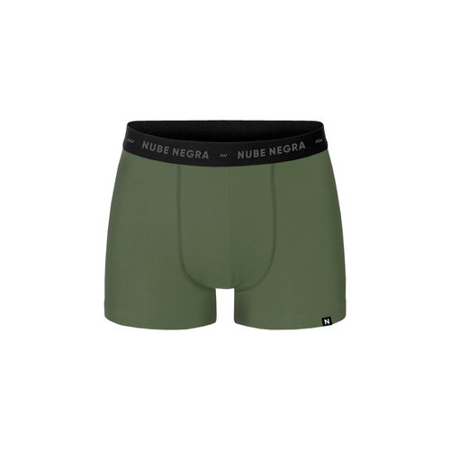Boxer Nube Negra Hombre