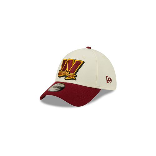 Gorra New Era Nfl22 Sl 3930 Washington Commanders