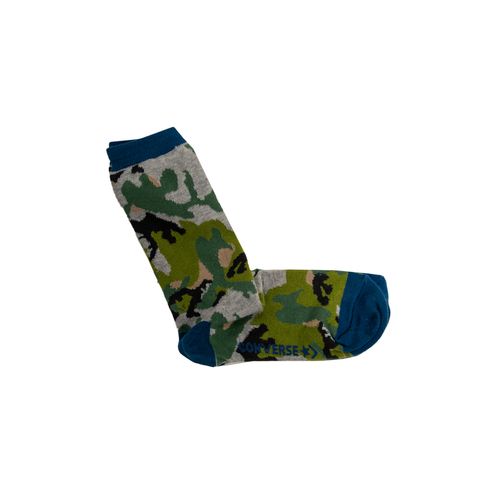 Medias Converse Camo Sock