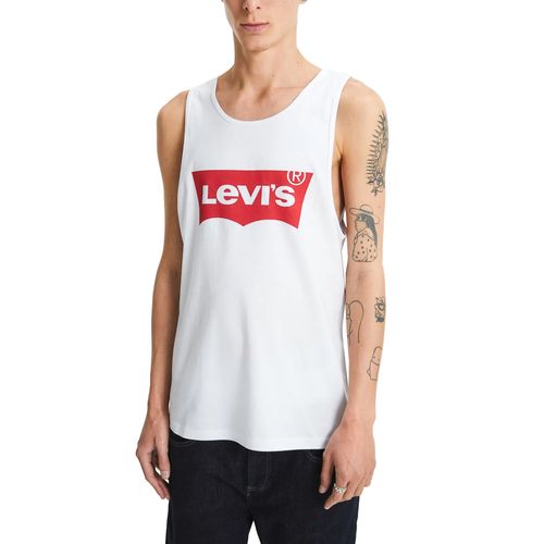 Musculosa Levis Graphic Batwing Hombre