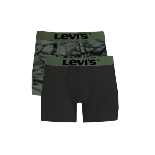 Boxer Levis Classic Trunk 2 Pack