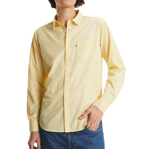 Camisa Levis Classic One Pocket Standard Po Hombre