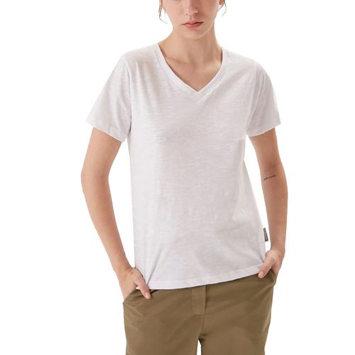 Remera Furzai Clave V Mujer