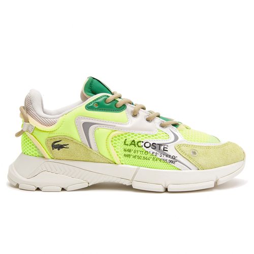 Zapatillas Lacoste L003 Neo 123 1 Sma Hombre