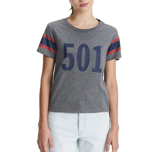 Remera Levis Surf 201 Mujer