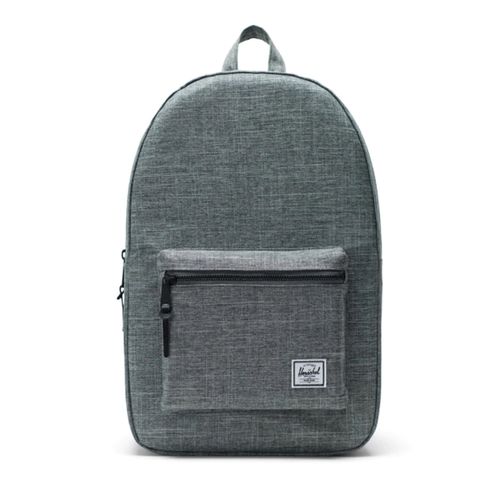Mochila Herschel Settlement Raven X