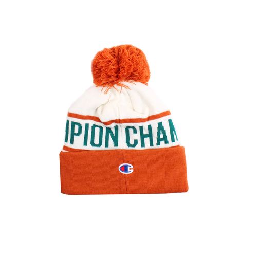 Gorro Champion Lana Pompon Unisex