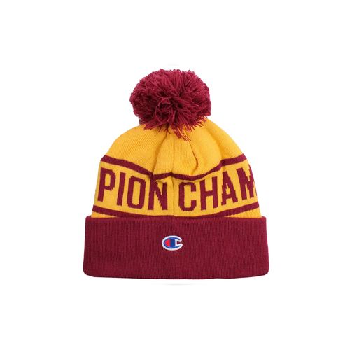 Gorro Champion Lana Pompon Unisex