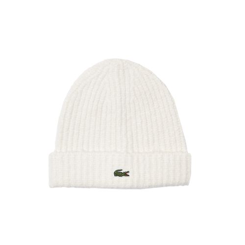 Gorro Lacoste Bonnet Mujer