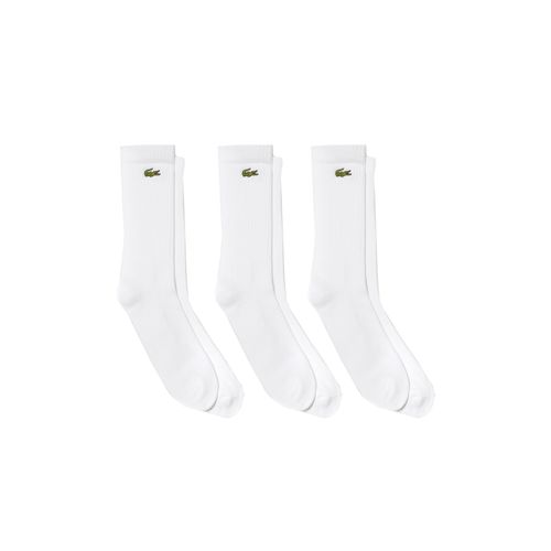 Medias Lacoste Chaussettes Hombre