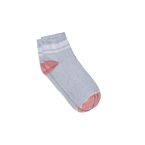 Medias Levis Mid Cut For Girls 2pk Unisex