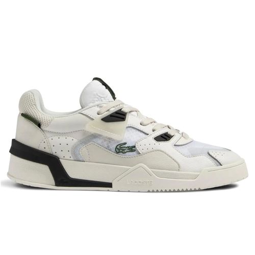 Zapatillas Lacoste Lt 125 Mujer