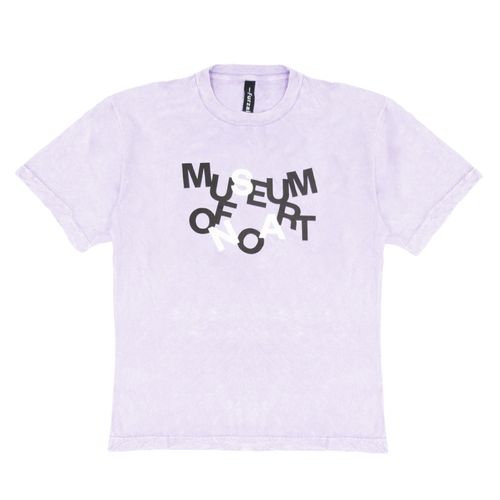 Remera Furzai Art Acid Mujer