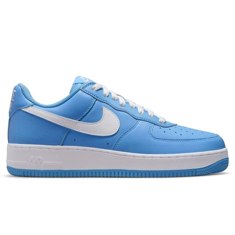 Nike Air Force Low Hombre