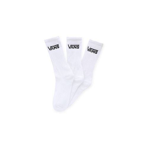 Medias Vans Classic Crew 3 Pares