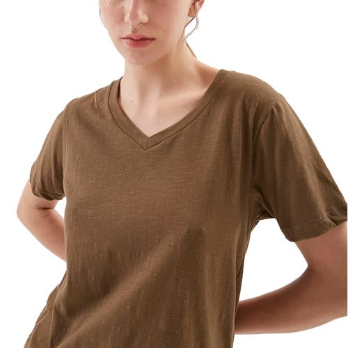 Remera Furzai Clave V Mujer