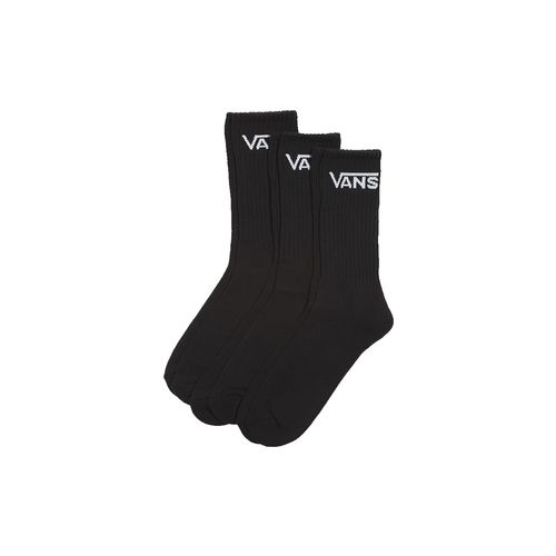 Medias Vans Classic Crew Tripack X3
