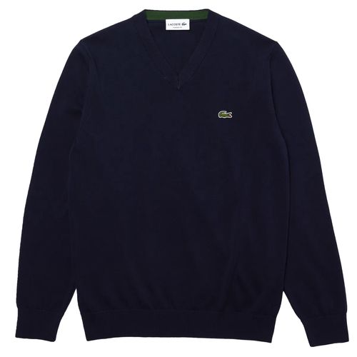 Sweater Lacoste Pull Hombre