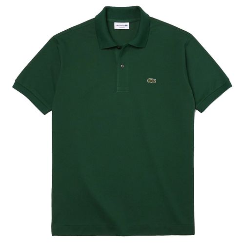 Chomba Lacoste Chemise Hombre