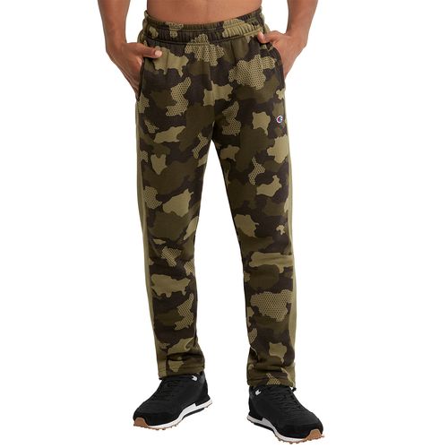 Pantalon Champion Global Explorer Camuflado Aop Urban Pursuits Hombre