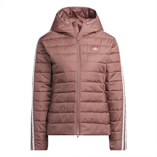 Campera Adidas Originals Premium Slim Mujer