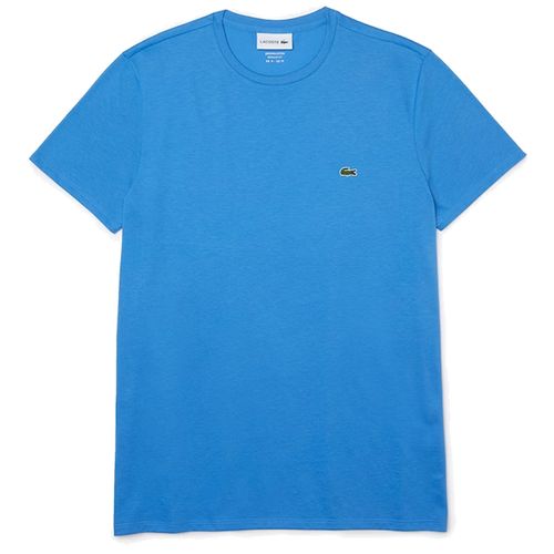 Remera Lacoste Pima Tee-shirt Hombre