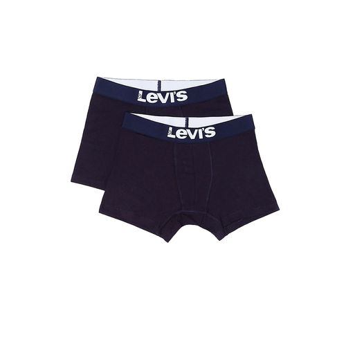 Boxer Levis Brief X2 Hombre