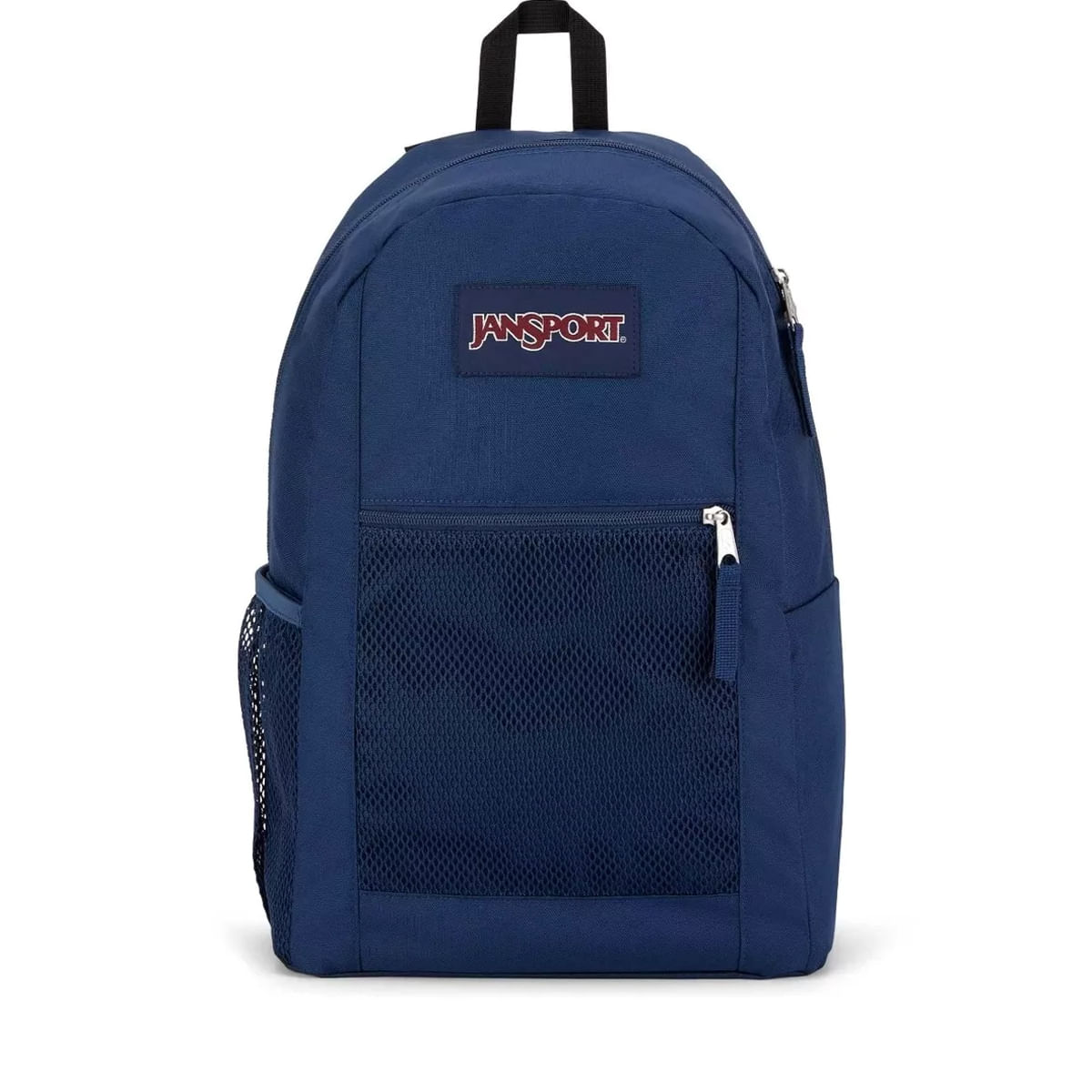 Mochila Jansport Azul Mochilas Escolares Jansport Mesh Pack Azules