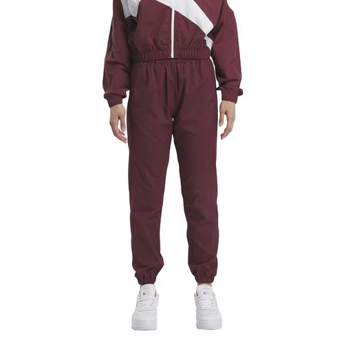 Pantalon Reebok Cl Al Classic Mujer