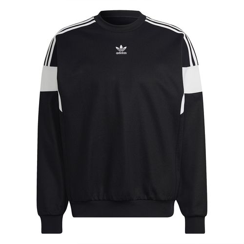 Negro Buzos S ADIDAS ORIGINALS Tienda Fuencarral Tienda