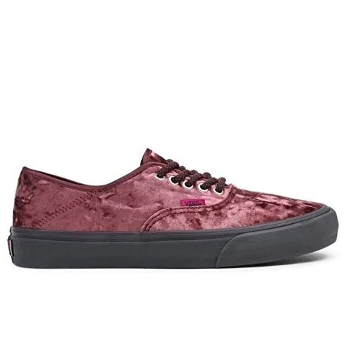 Zapatillas Vans Authentic X Curren X Knost Vr3 Sf Unisex