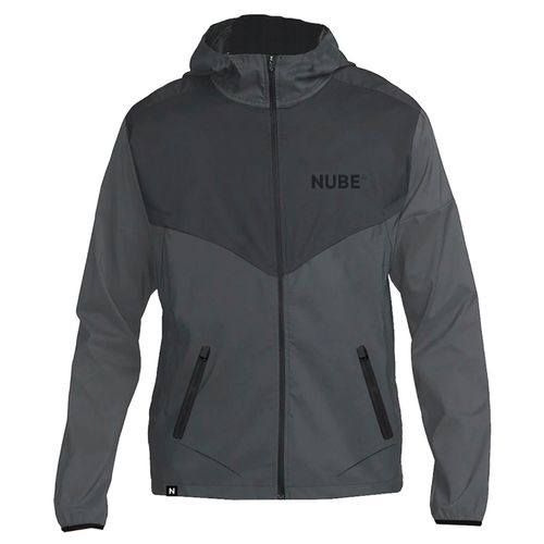Rompeviento Nube Negra Vind Hombre