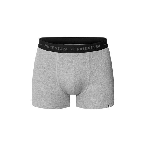 Boxer Nube Negra Hombre