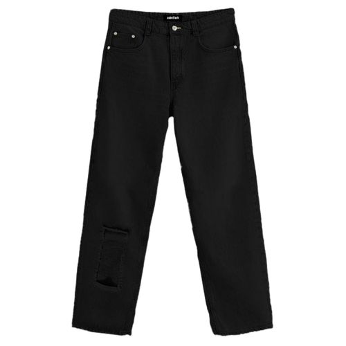 Jean Undefined Mom 1 Unisex