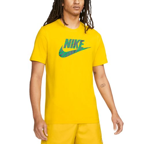 Remera Nike Brandriffs Futura Hombre