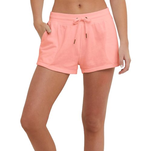 Short Champion Campus French Terry Mujer