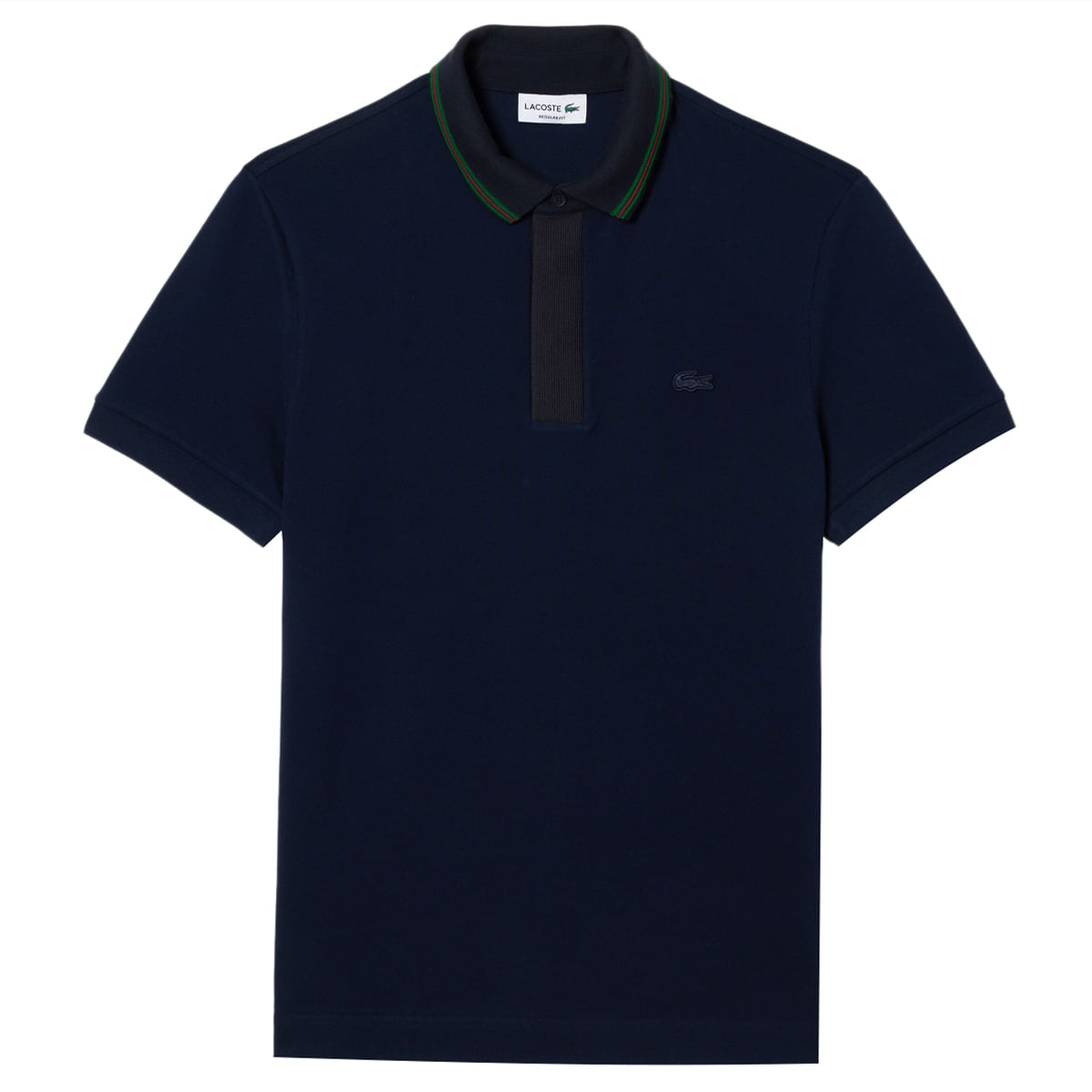 CAMISETA LACOSTE TEAM LEADER - LACOSTE - Hombre - Ropa