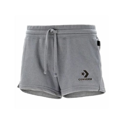 Short Converse Nova Mujer