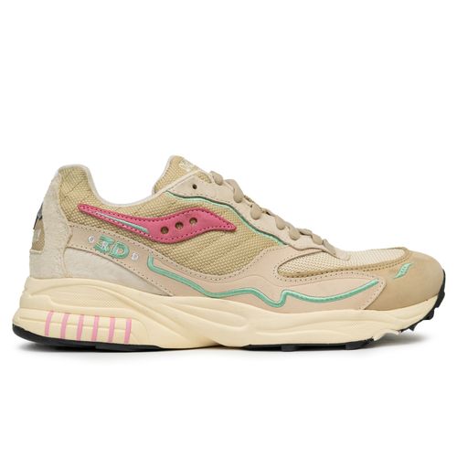 Zapatillas Saucony Originals 3d Grid Hurricane Unisex