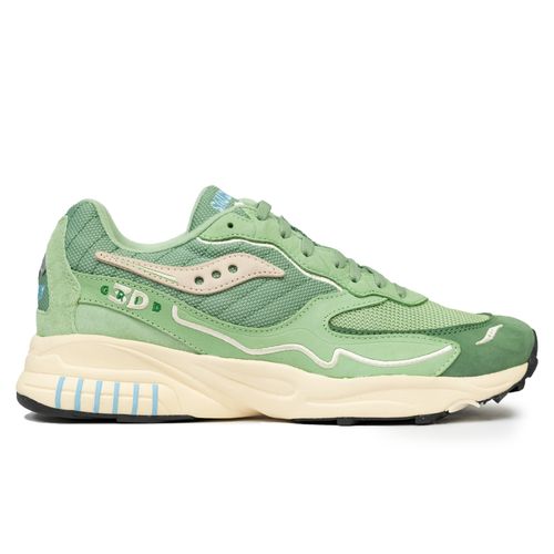 Zapatillas Saucony Originals 3d Grid Hurricane Unisex