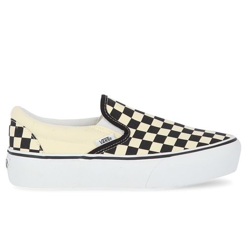 Zapatillas Vans Classic Slip On Unisex