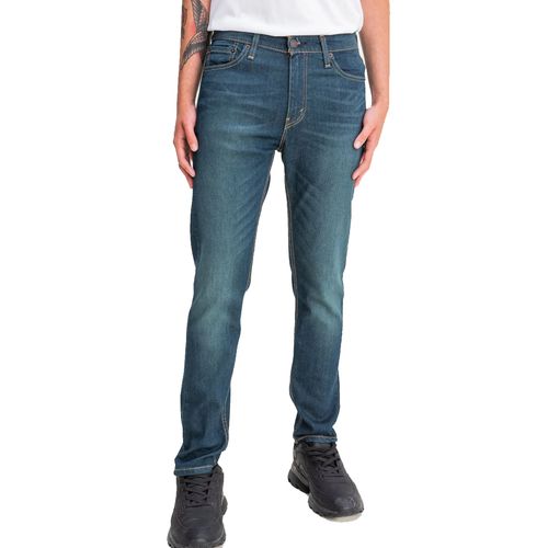 Jean Levis 510 Skinny Fit Hombre