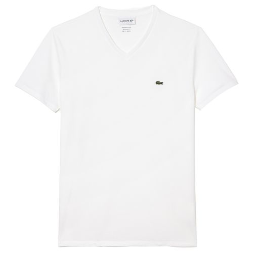 Remera Lacoste Tee-shirts And Cols Roules